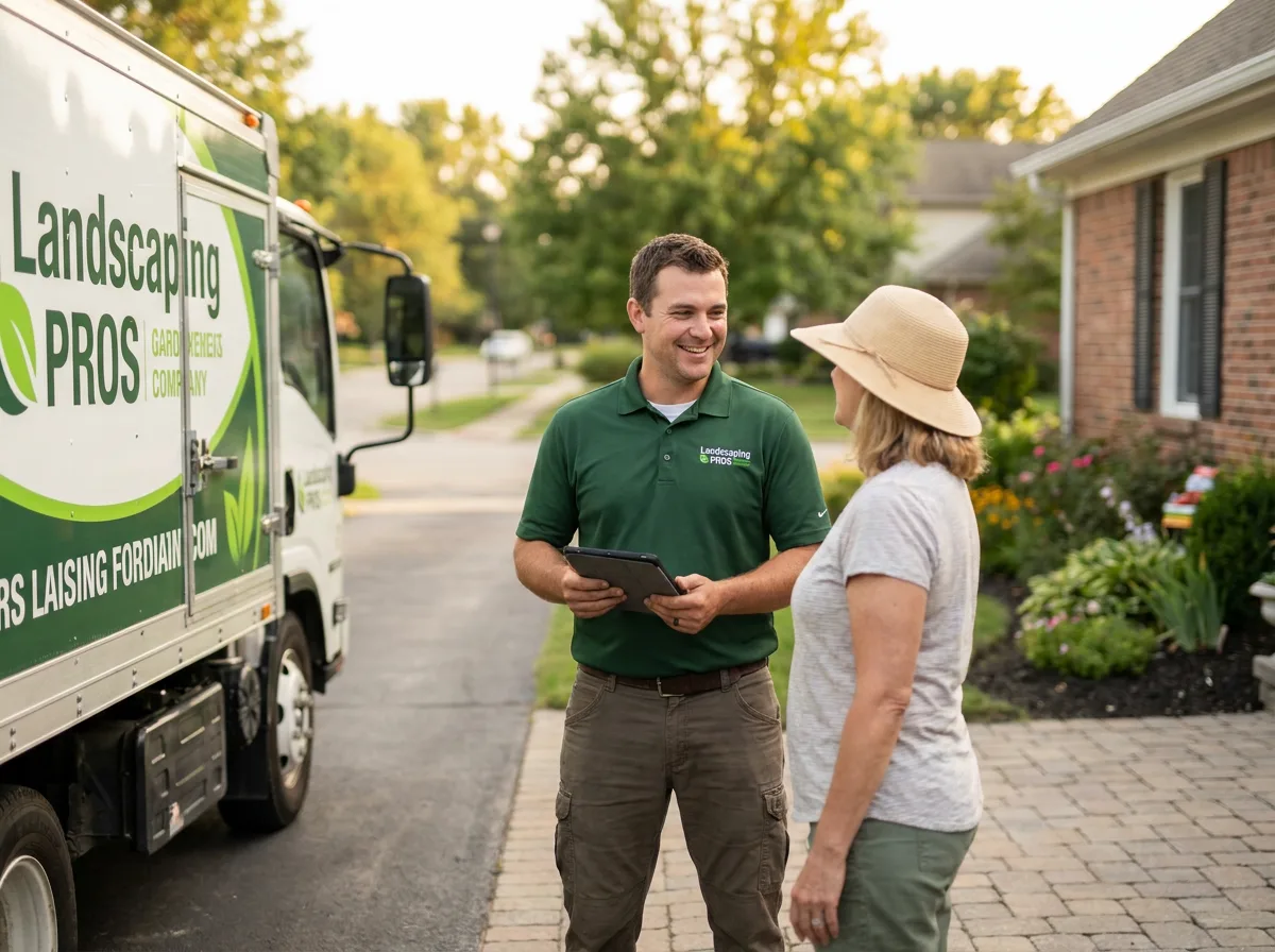 Landscaping West Liberty, KY FAQs